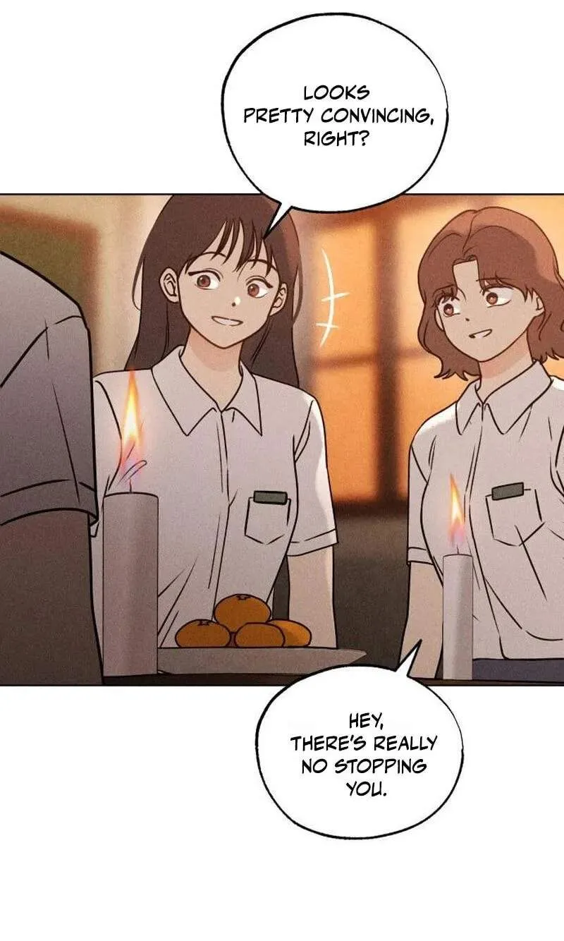 Classmate - Manhwa Chapter 47 page 5