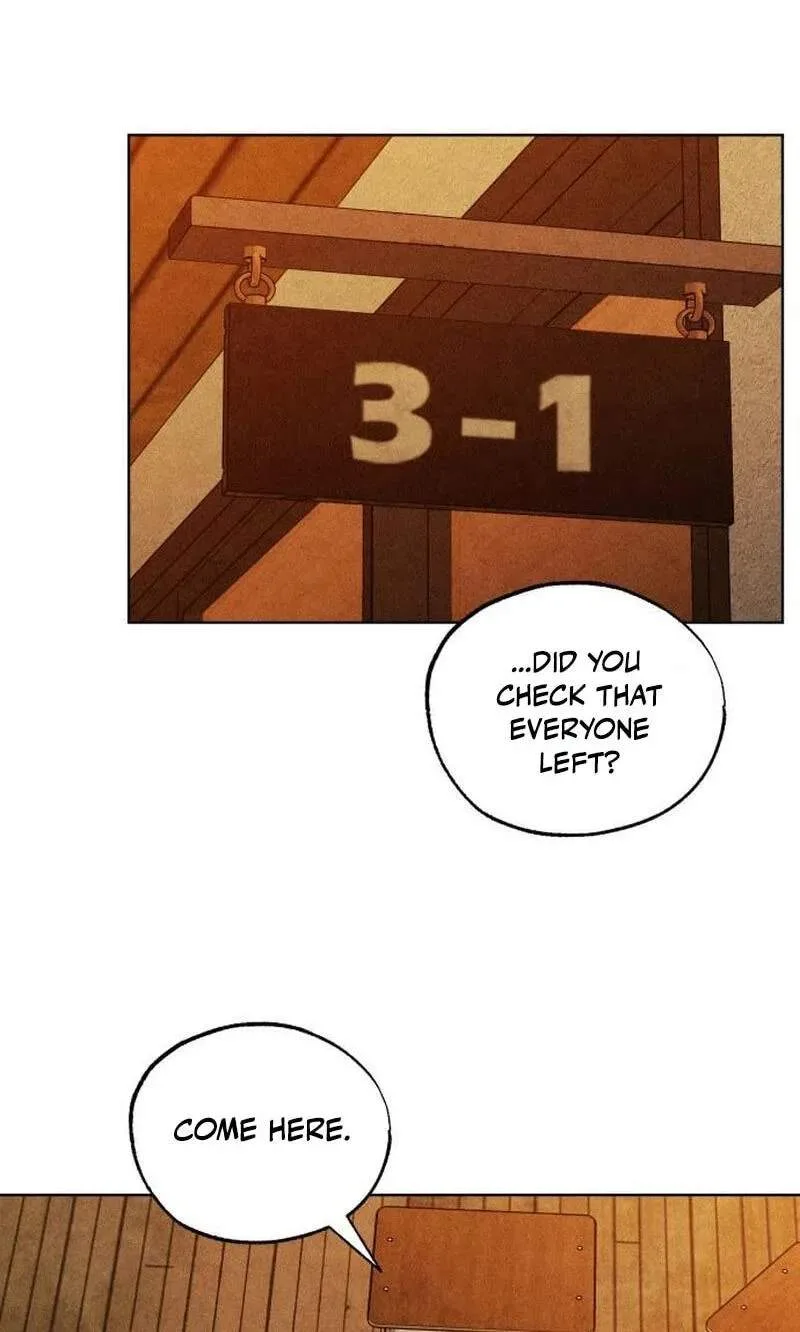 Classmate - Manhwa Chapter 47 page 3
