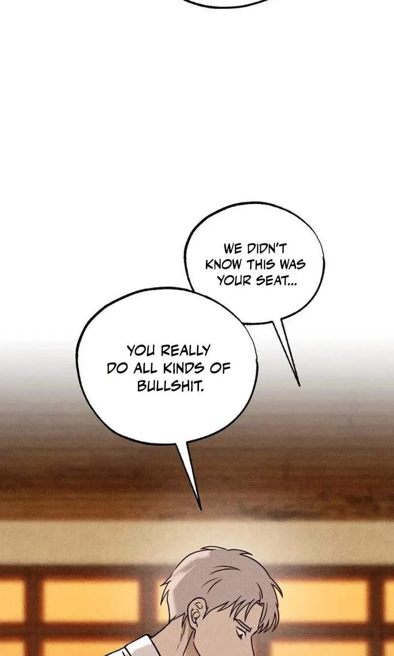 Classmate - Manhwa Chapter 47 page 27