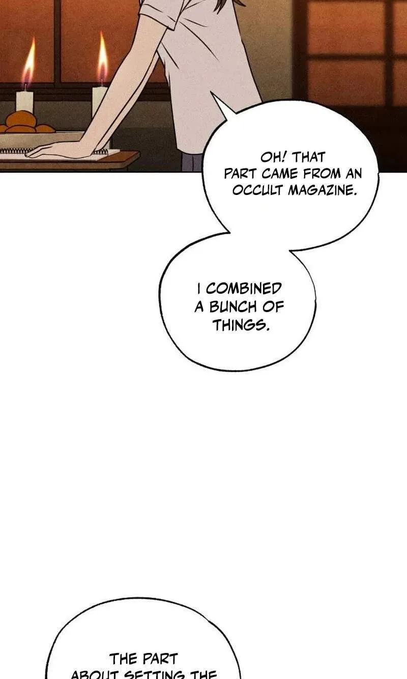 Classmate - Manhwa Chapter 47 page 10