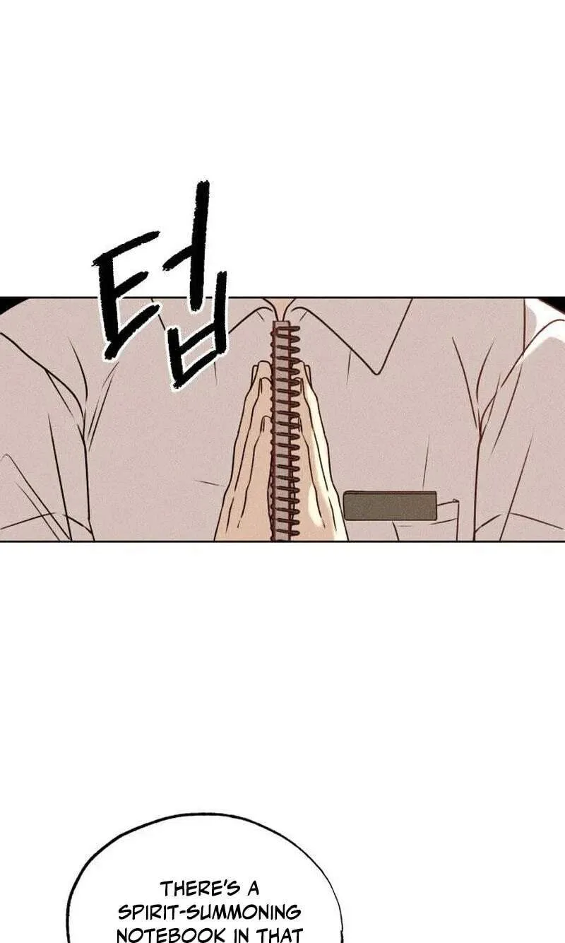 Classmate - Manhwa Chapter 47 page 7