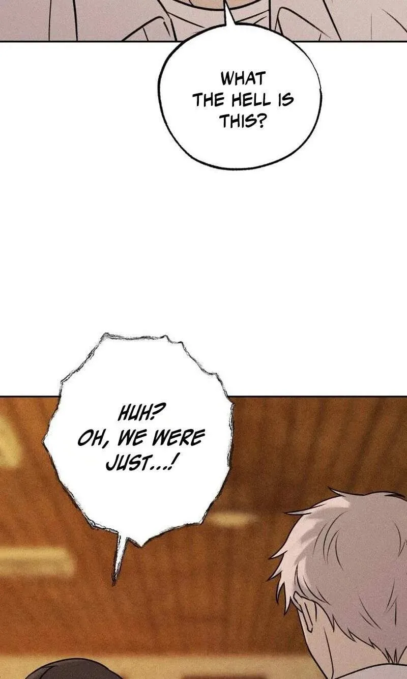 Classmate - Manhwa Chapter 47 page 25
