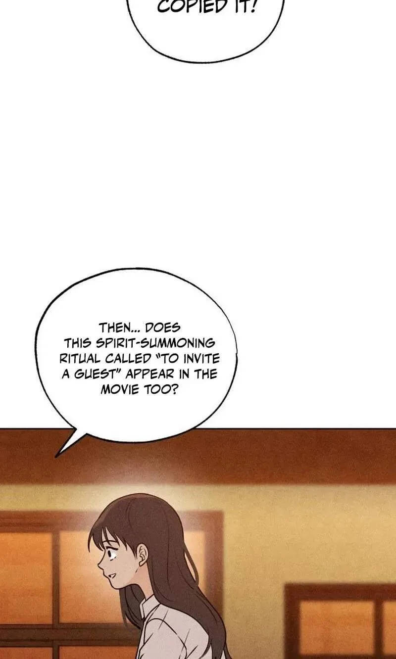 Classmate - Manhwa Chapter 47 page 9