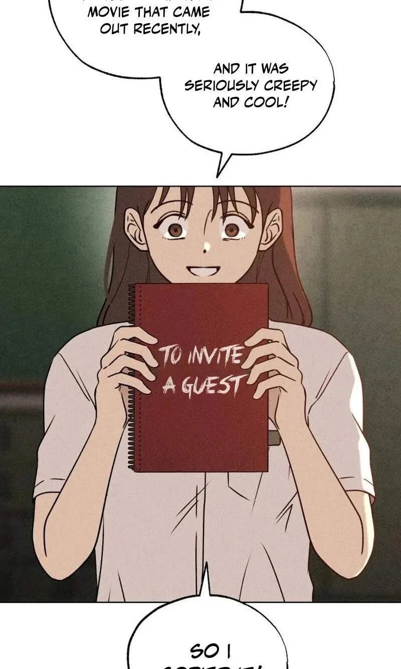Classmate - Manhwa Chapter 47 page 8