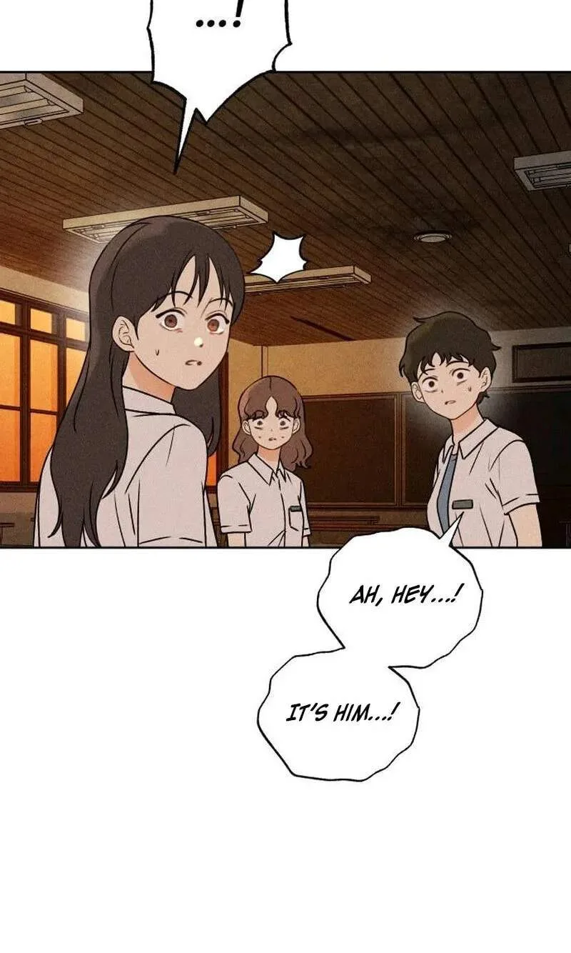Classmate - Manhwa Chapter 47 page 20