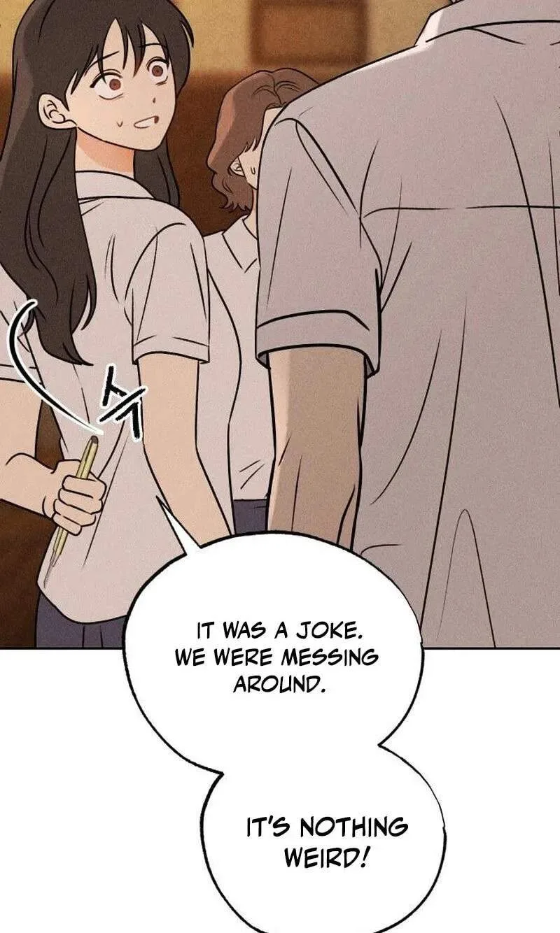 Classmate - Manhwa Chapter 47 page 26