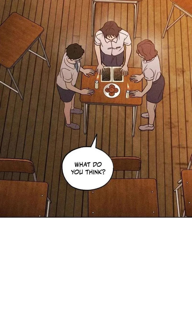 Classmate - Manhwa Chapter 47 page 4