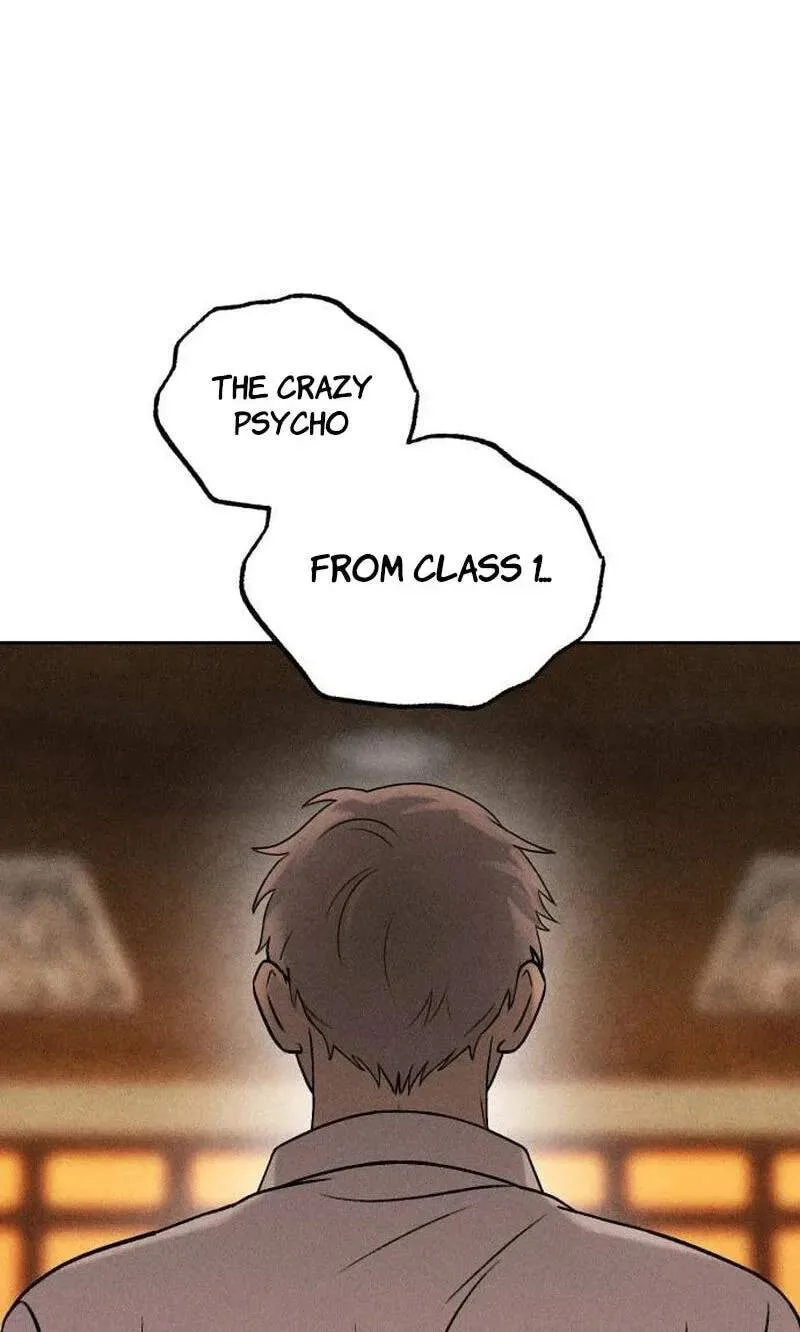 Classmate - Manhwa Chapter 47 page 21