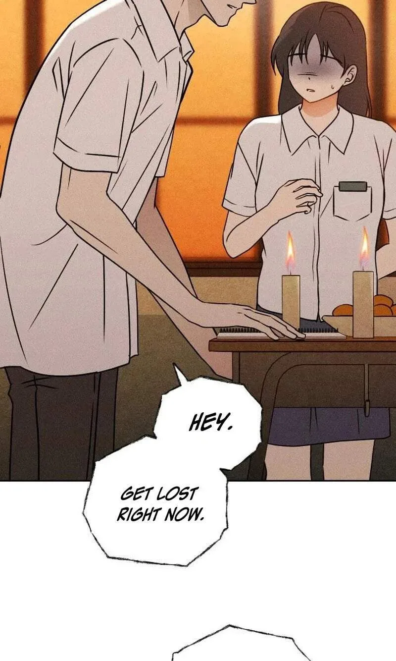 Classmate - Manhwa Chapter 47 page 28