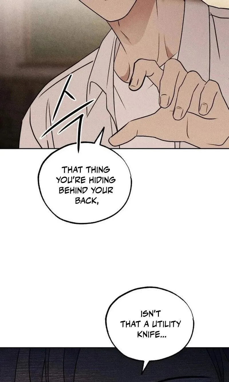 Classmate - Manhwa Chapter 47 page 31