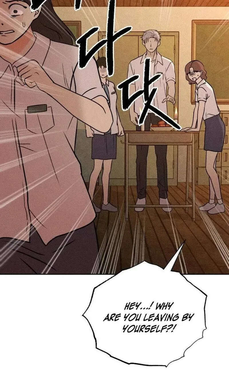 Classmate - Manhwa Chapter 47 page 39