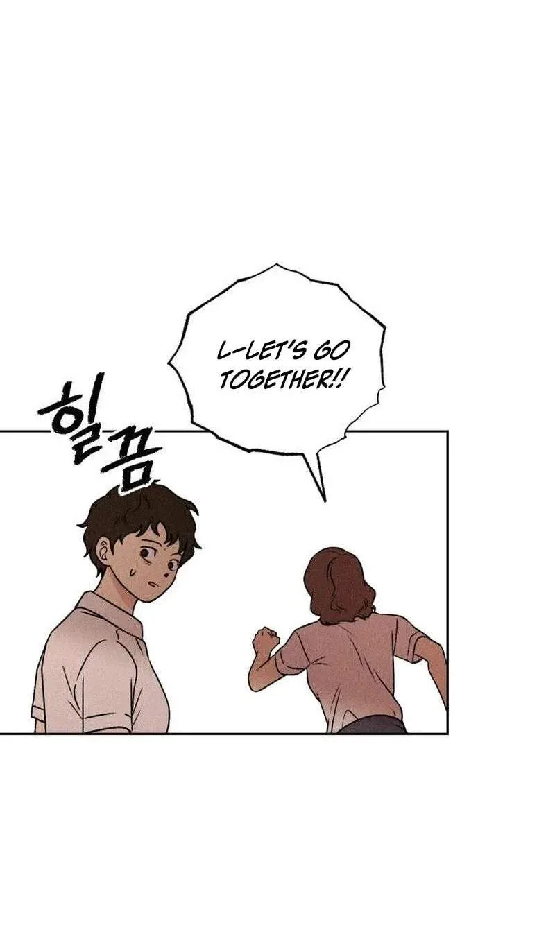 Classmate - Manhwa Chapter 47 page 40