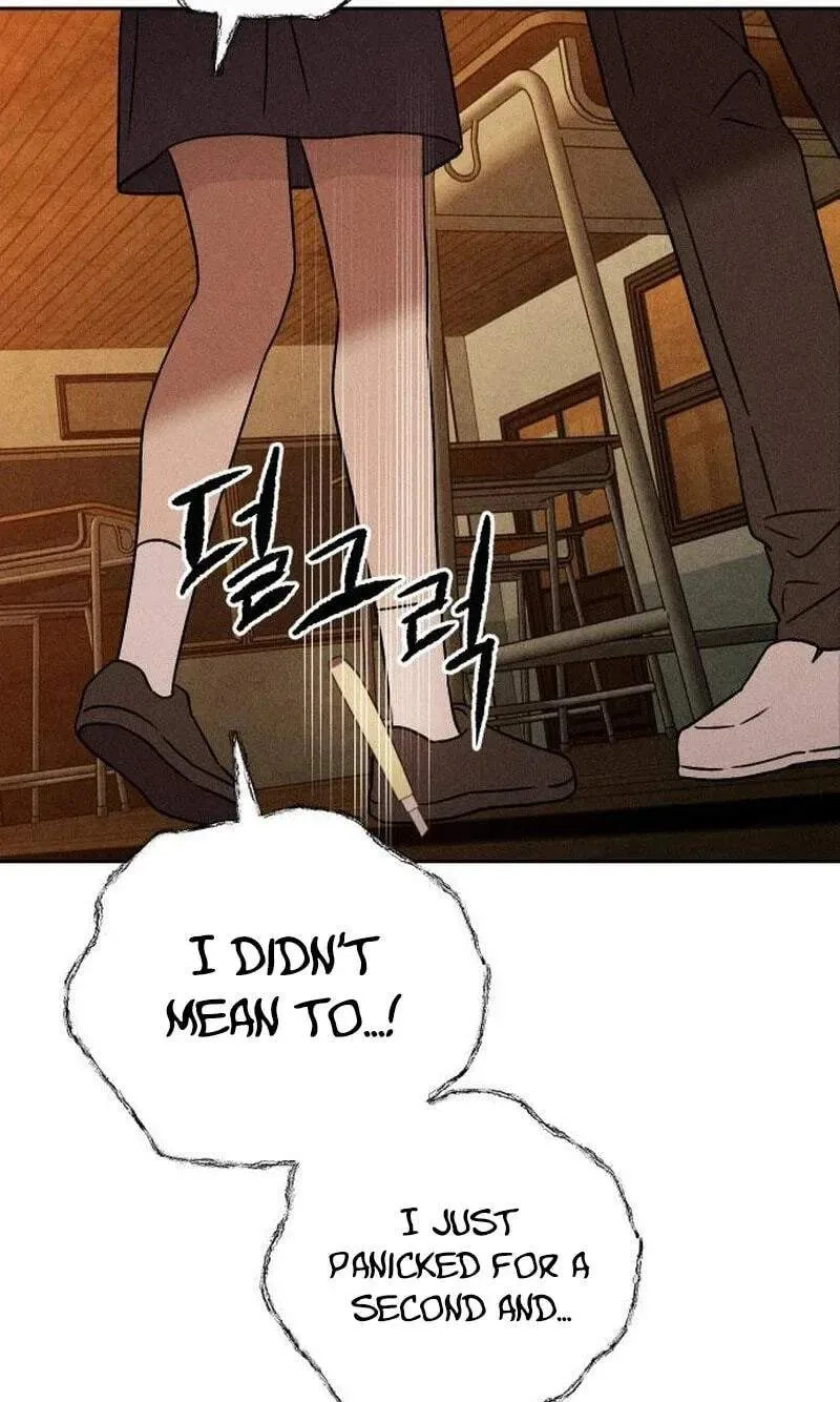 Classmate - Manhwa Chapter 47 page 37