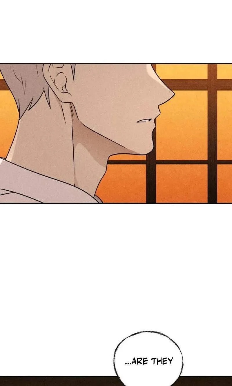 Classmate - Manhwa Chapter 47 page 41