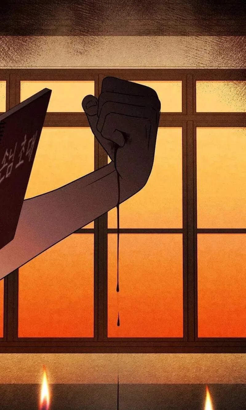 Classmate - Manhwa Chapter 47 page 48