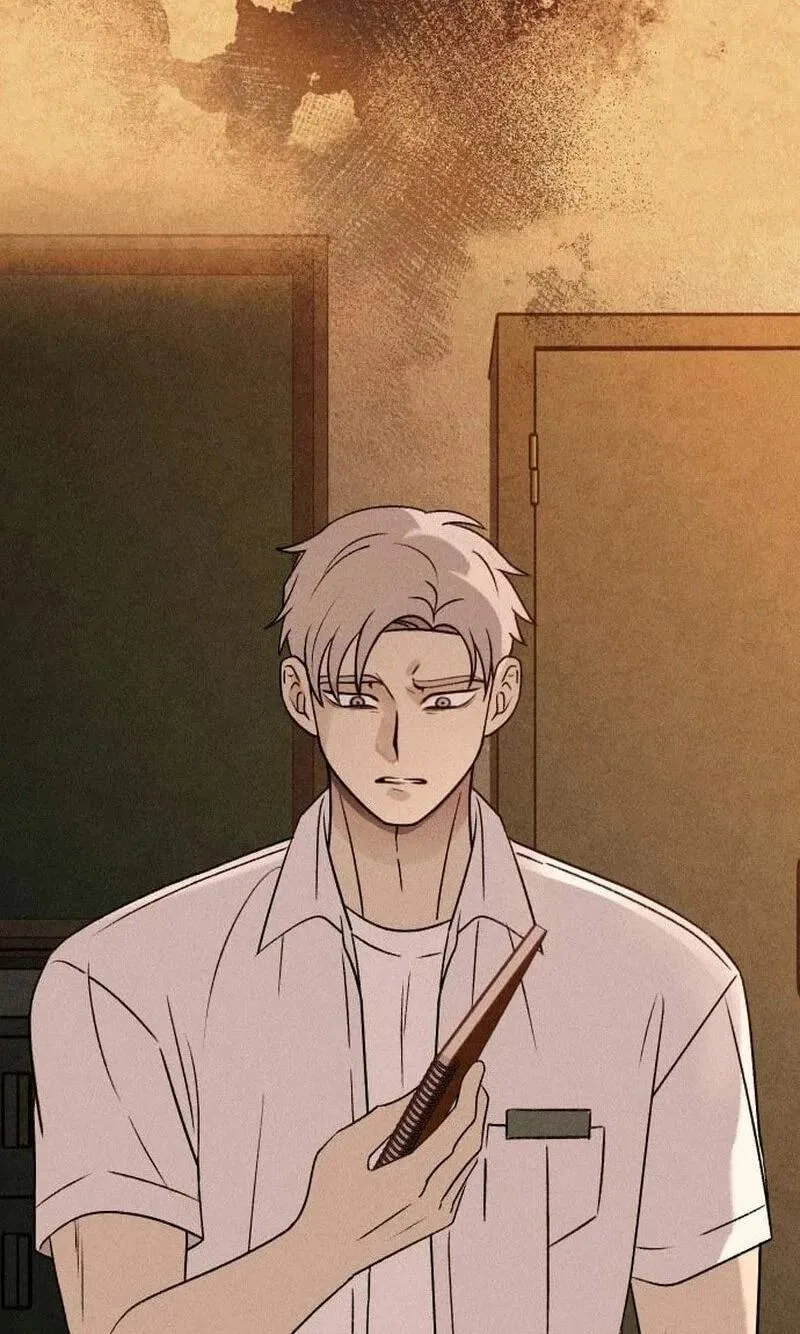 Classmate - Manhwa Chapter 47 page 53