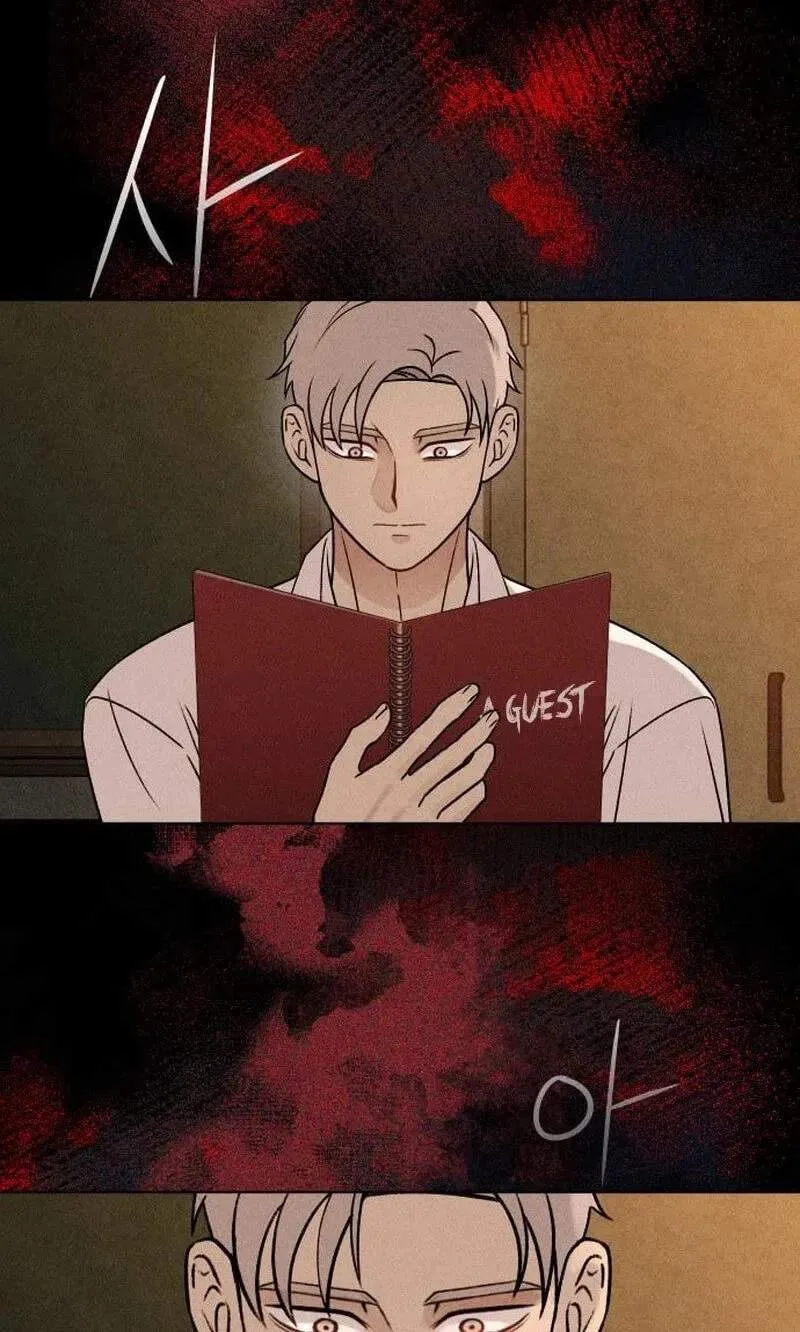 Classmate - Manhwa Chapter 47 page 51