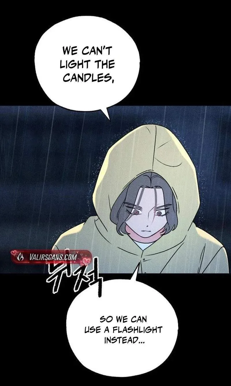 Classmate - Manhwa Chapter 47 page 79