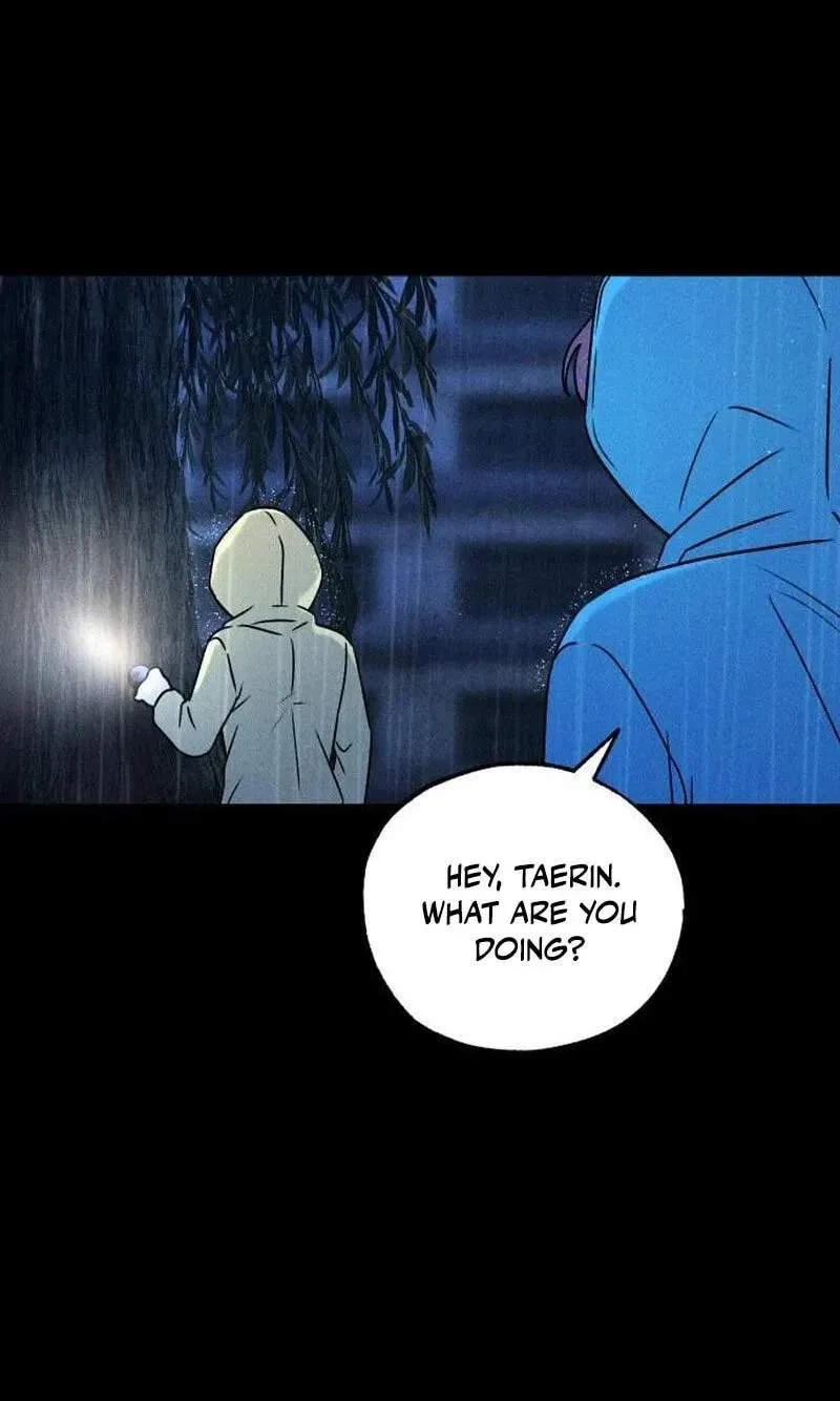 Classmate - Manhwa Chapter 47 page 89