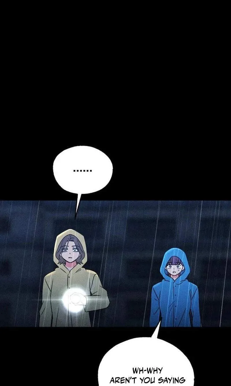 Classmate - Manhwa Chapter 47 page 91