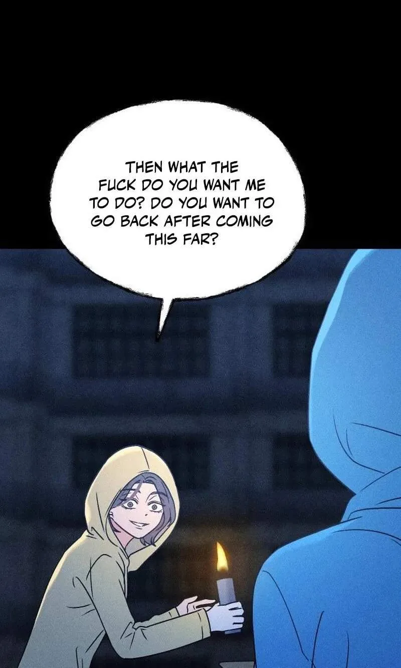 Classmate - Manhwa Chapter 48 page 29