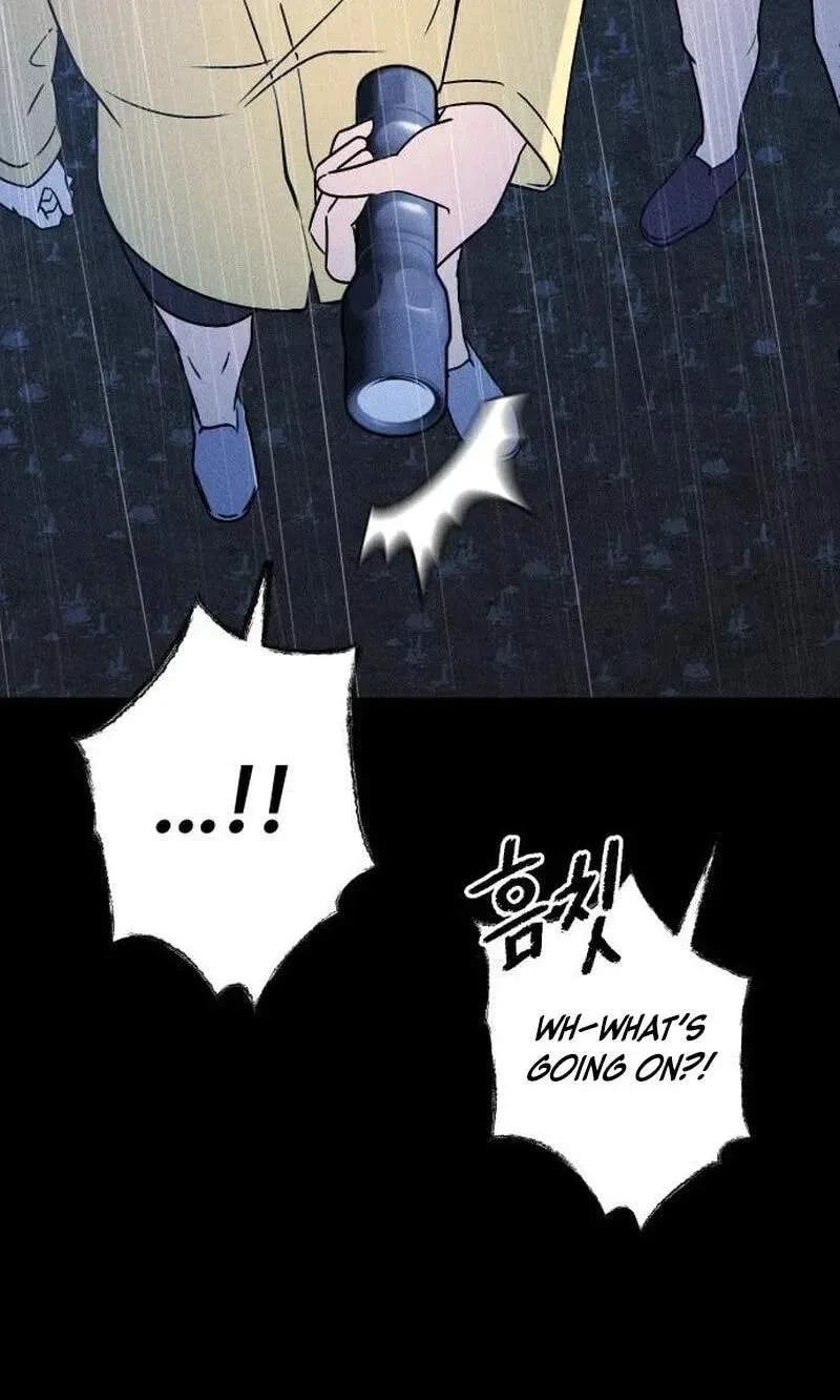 Classmate - Manhwa Chapter 48 page 6