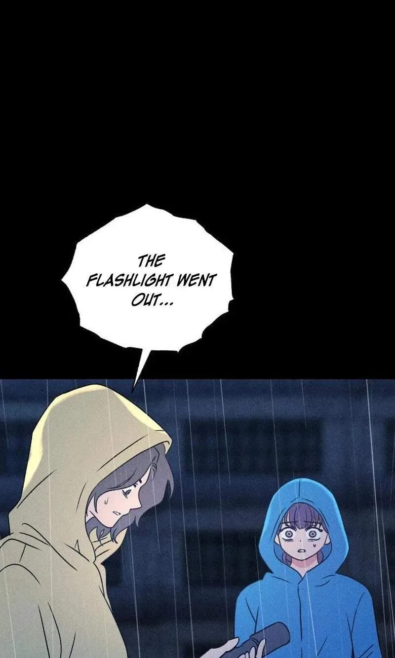 Classmate - Manhwa Chapter 48 page 7