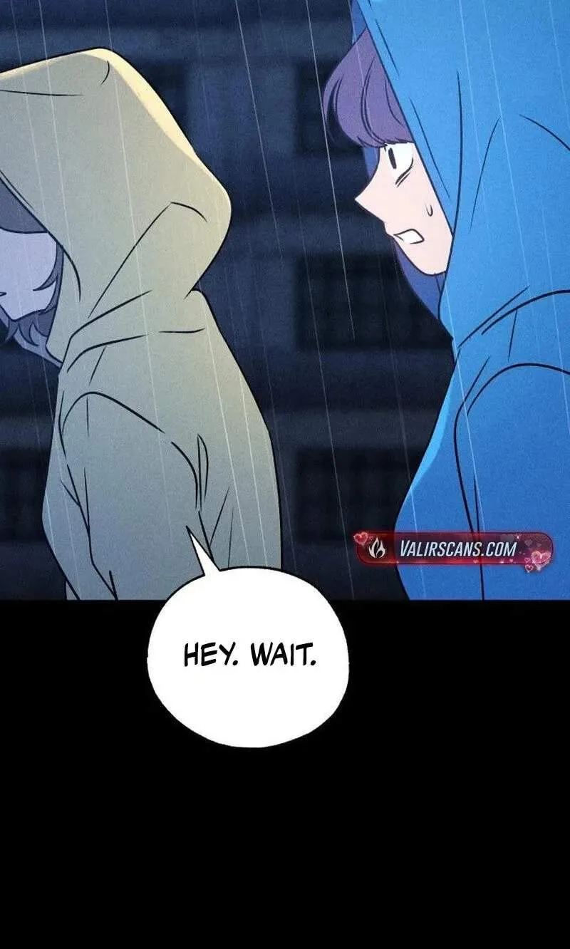 Classmate - Manhwa Chapter 48 page 9