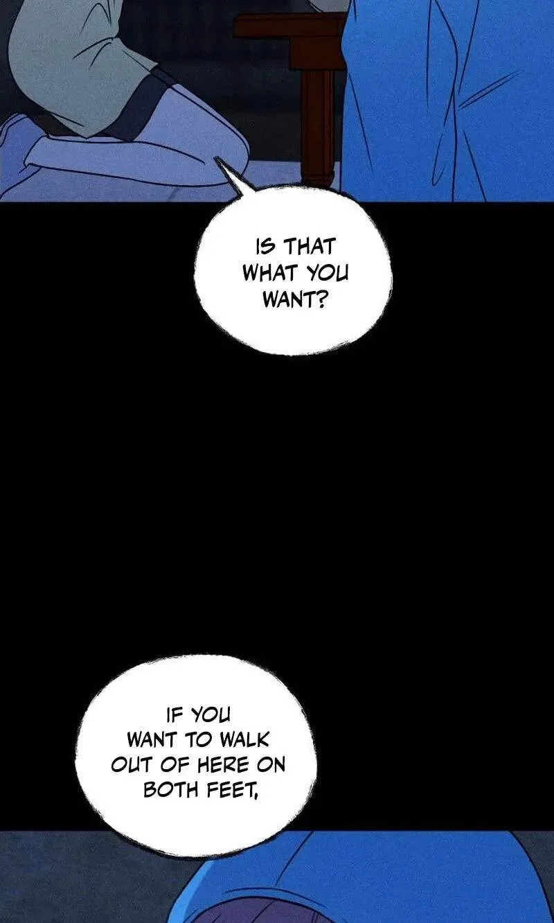 Classmate - Manhwa Chapter 48 page 30