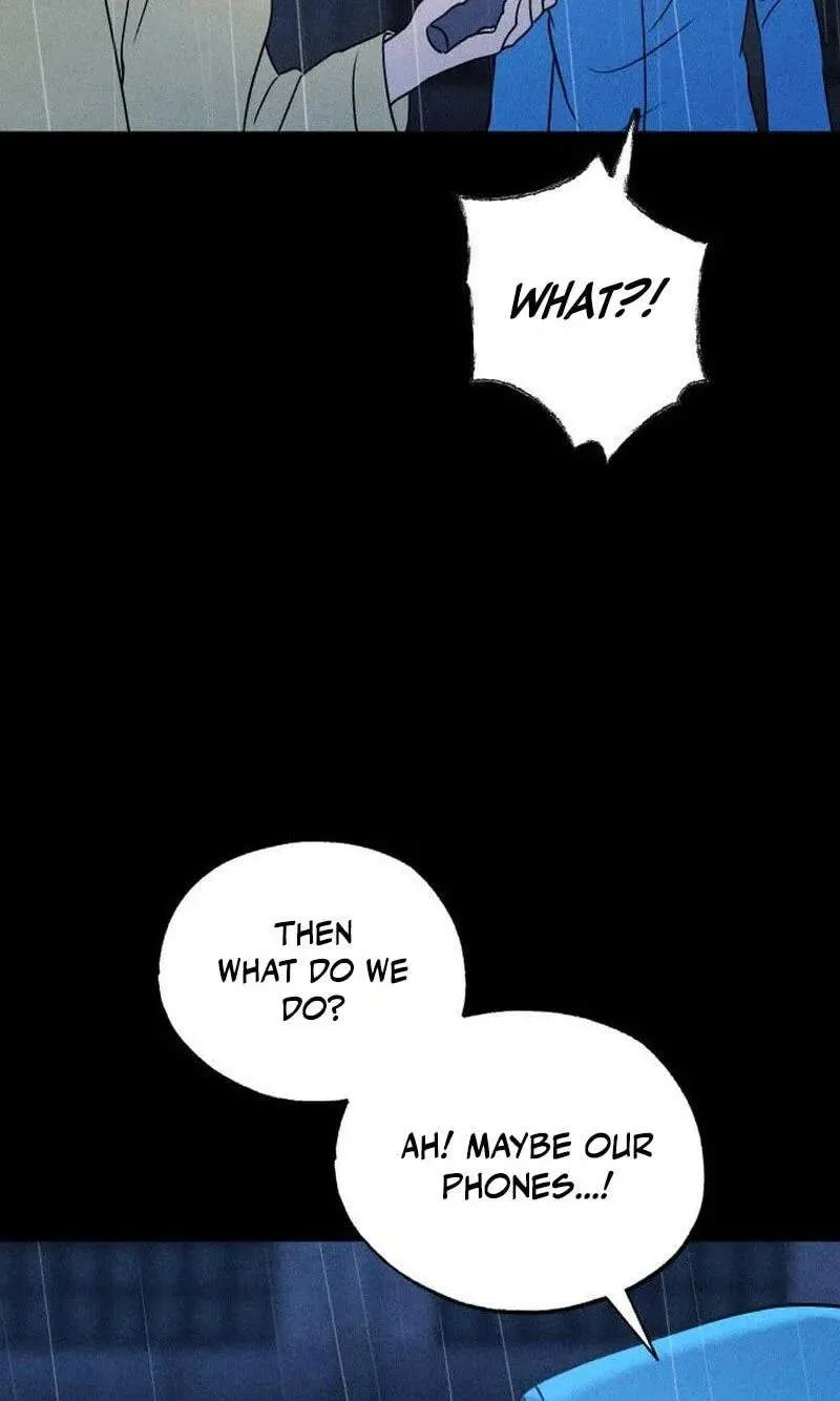 Classmate - Manhwa Chapter 48 page 8