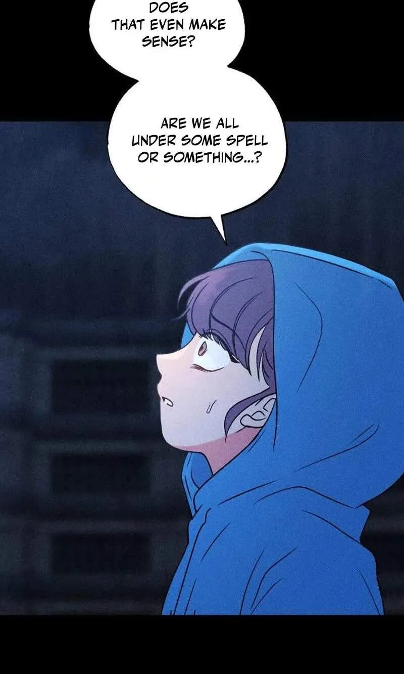 Classmate - Manhwa Chapter 48 page 18