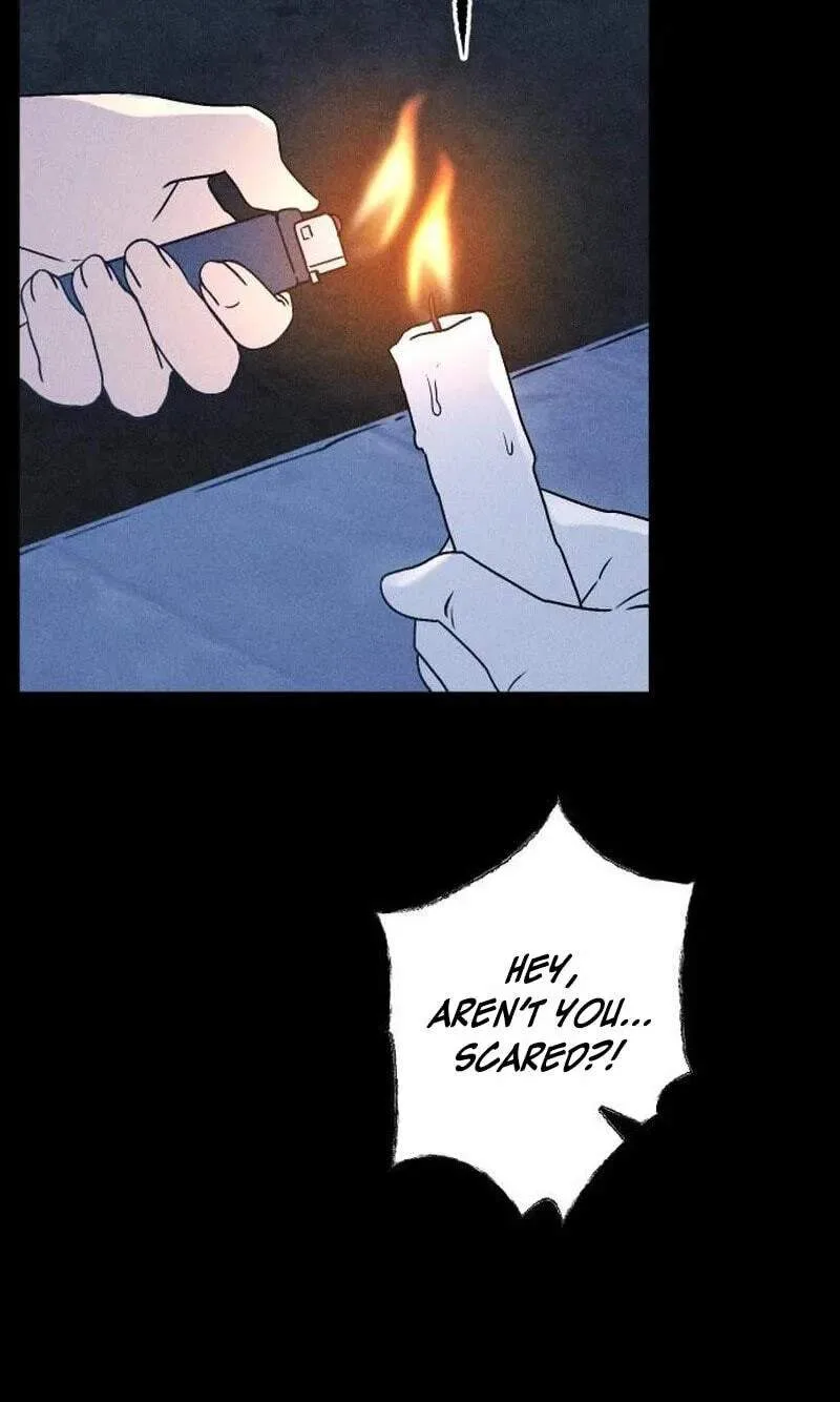 Classmate - Manhwa Chapter 48 page 28