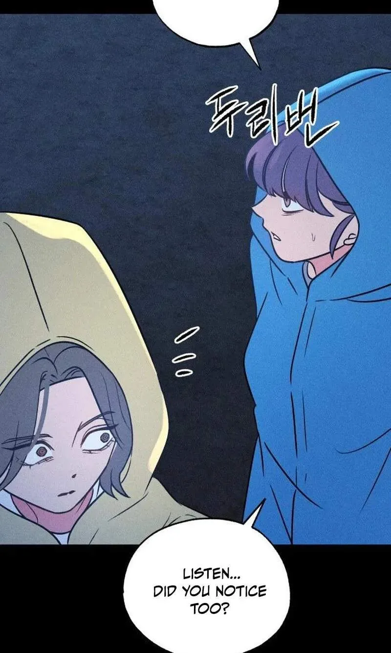 Classmate - Manhwa Chapter 48 page 14
