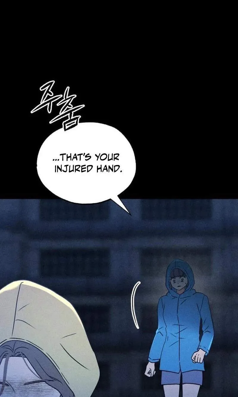 Classmate - Manhwa Chapter 48 page 36