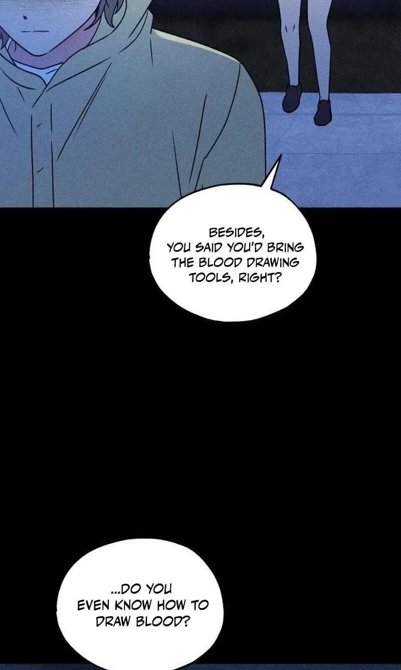 Classmate - Manhwa Chapter 48 page 37