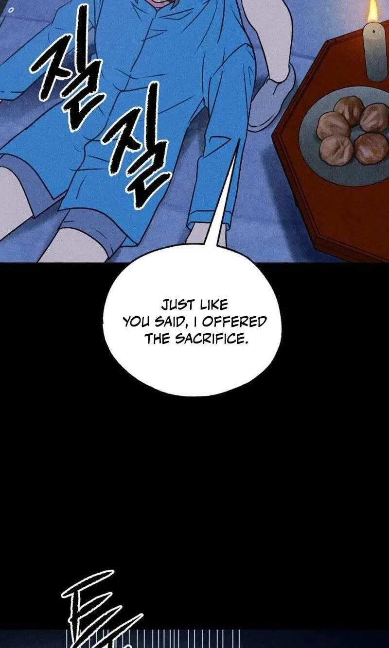 Classmate - Manhwa Chapter 48 page 53