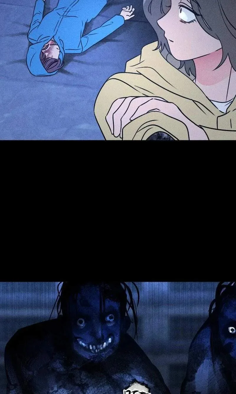 Classmate - Manhwa Chapter 48 page 61