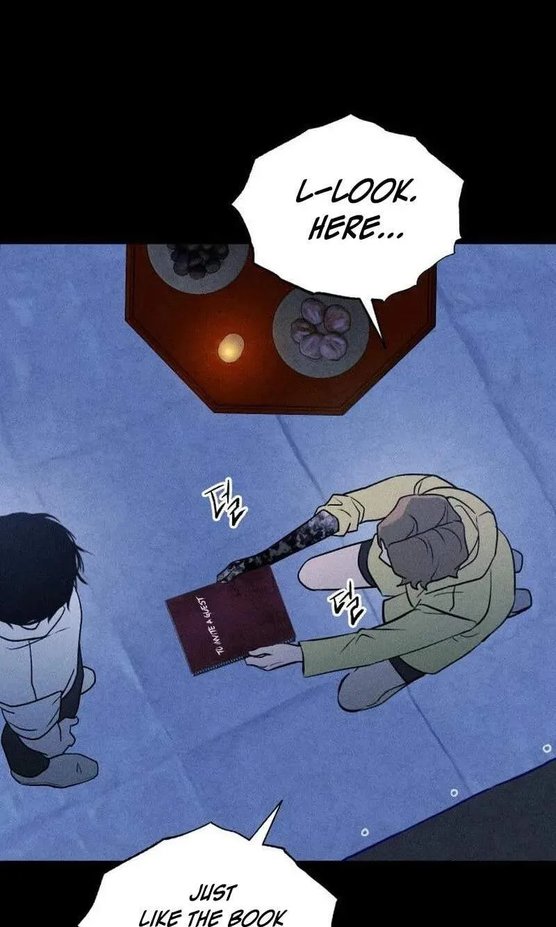 Classmate - Manhwa Chapter 48 page 71