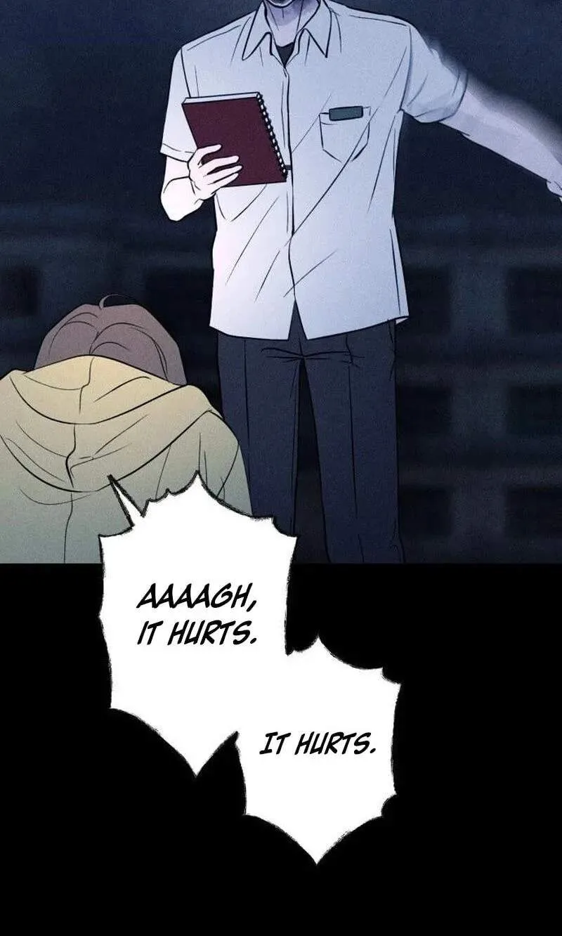 Classmate - Manhwa Chapter 48 page 84