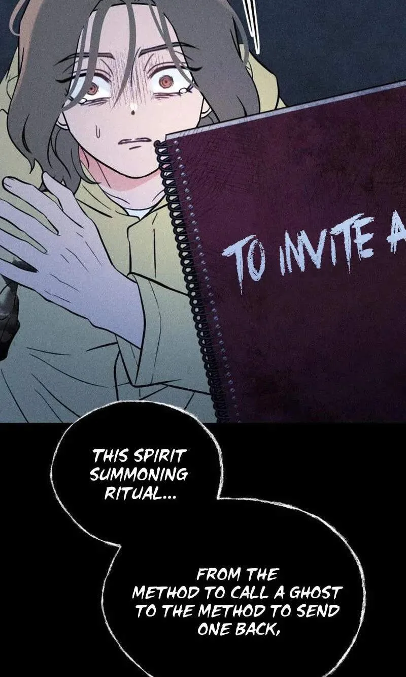 Classmate - Manhwa Chapter 48 page 87