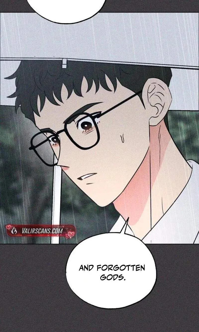 Classmate - Manhwa Chapter 48 page 100