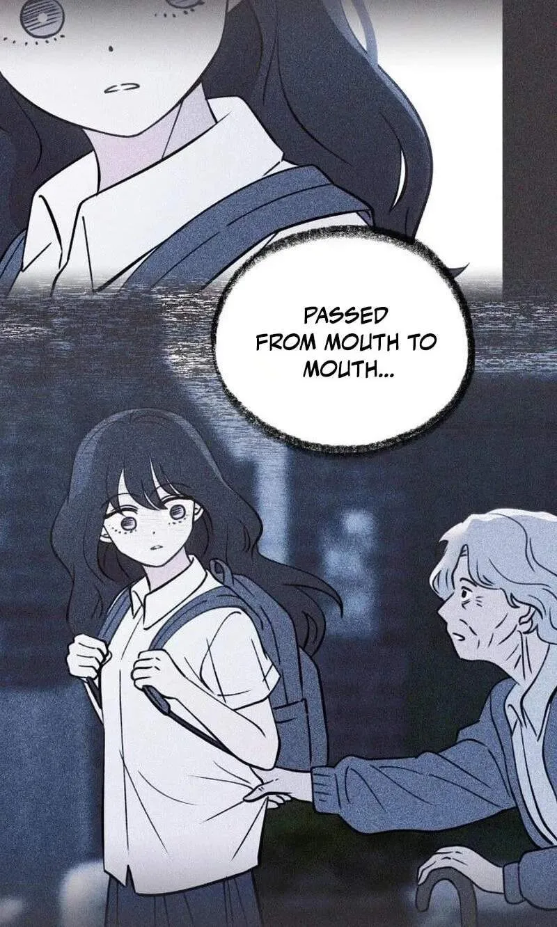 Classmate - Manhwa Chapter 48 page 105
