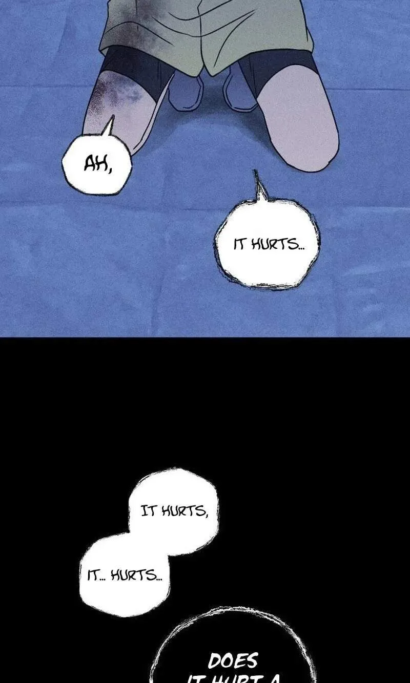 Classmate - Manhwa Chapter 48 page 115