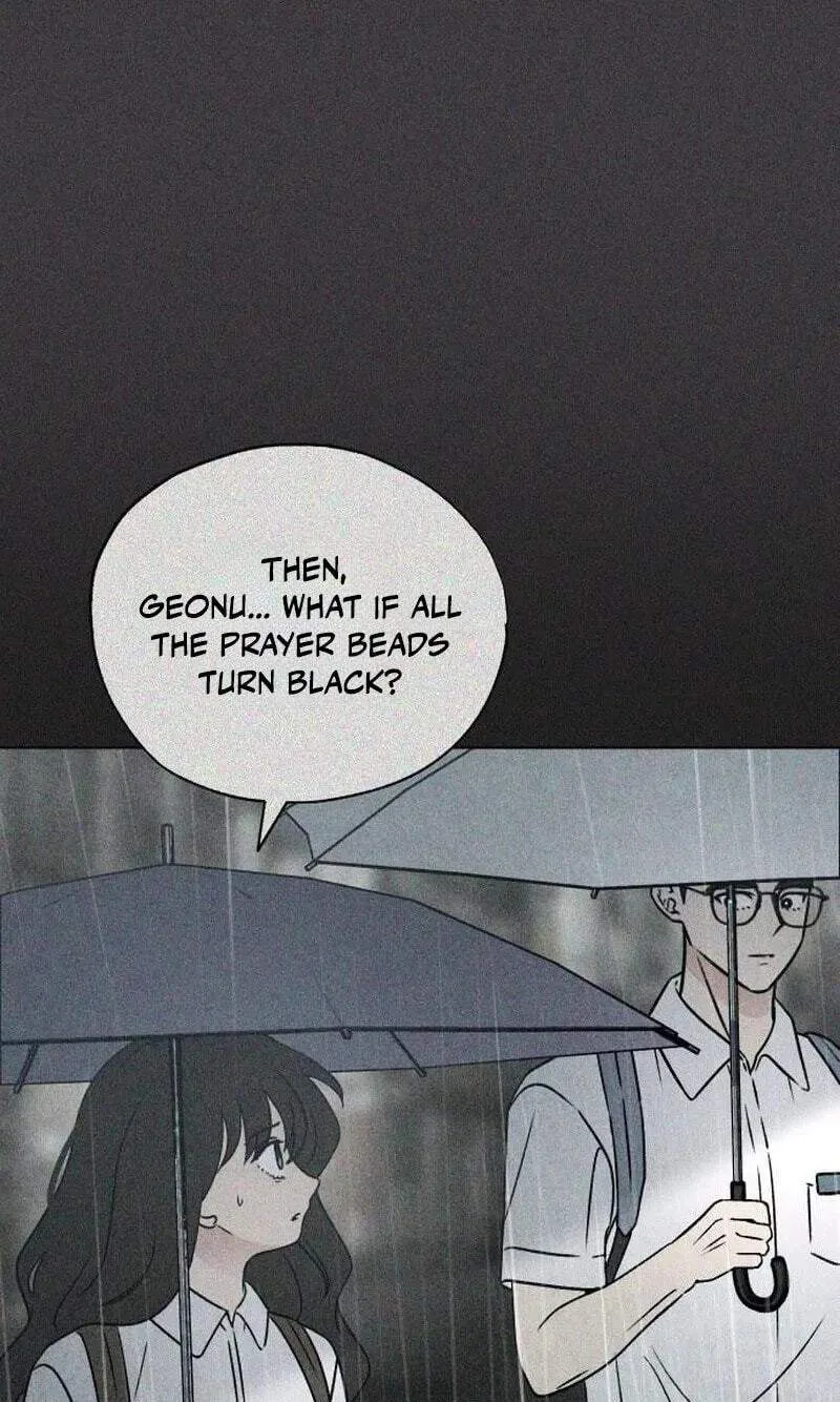 Classmate - Manhwa Chapter 48 page 109