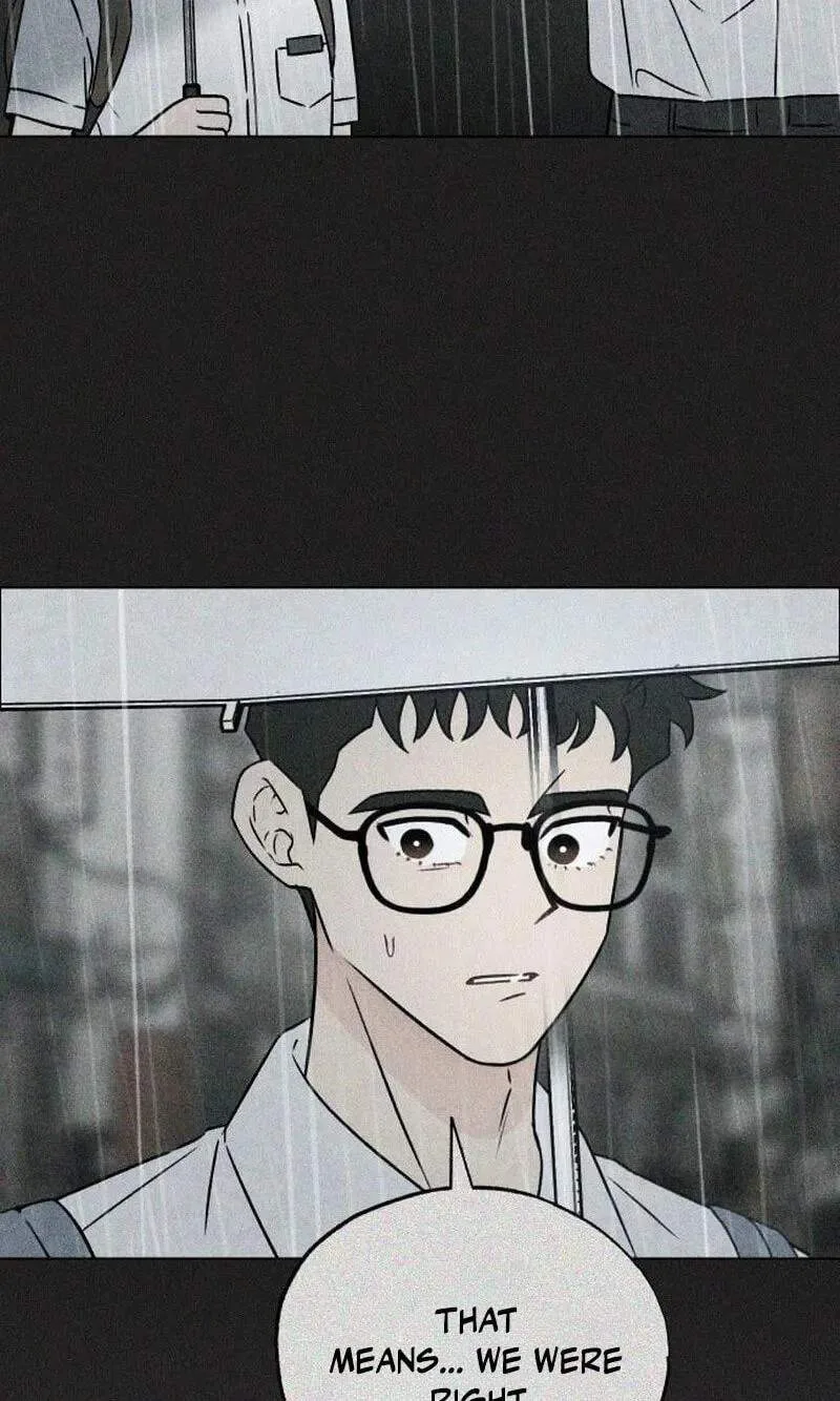 Classmate - Manhwa Chapter 48 page 110