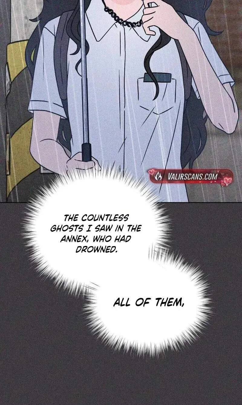Classmate - Manhwa Chapter 48 page 112