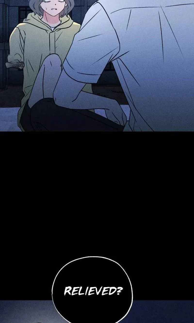 Classmate - Manhwa Chapter 49 page 21