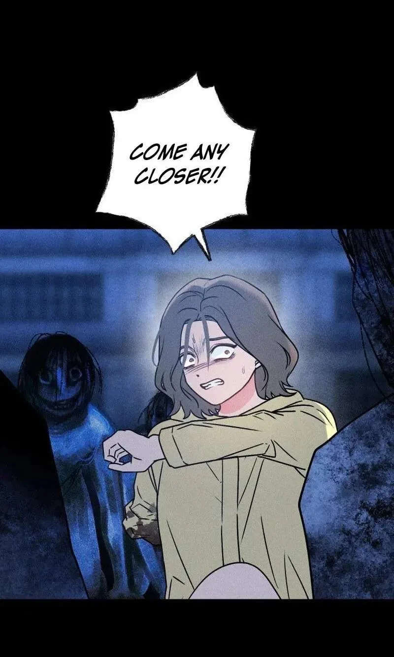 Classmate - Manhwa Chapter 49 page 14