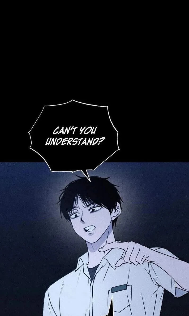 Classmate - Manhwa Chapter 49 page 19