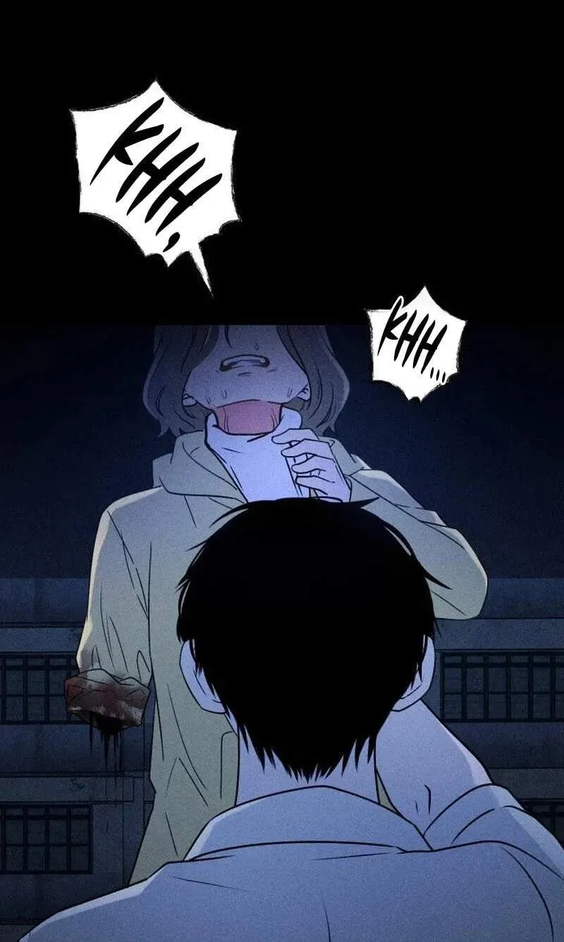 Classmate - Manhwa Chapter 49 page 4